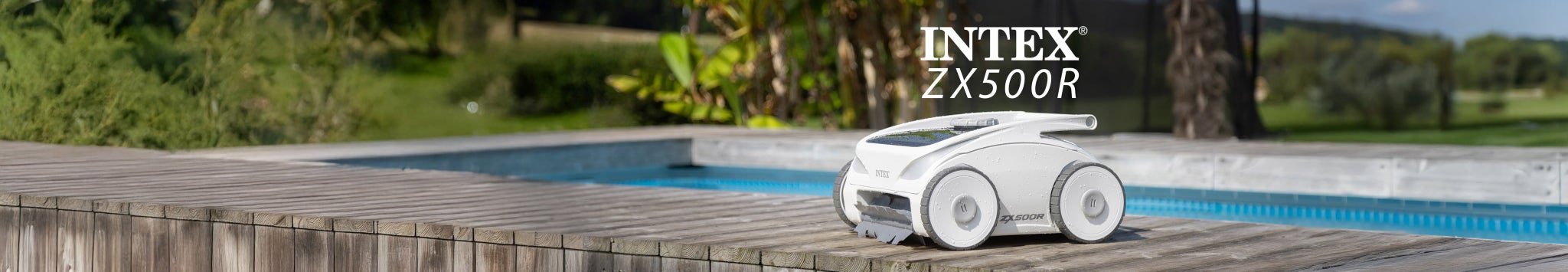 Erster Akku-Poolroboter unter 200 €