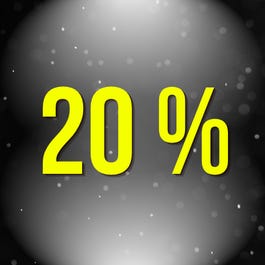 Black Friday Sale