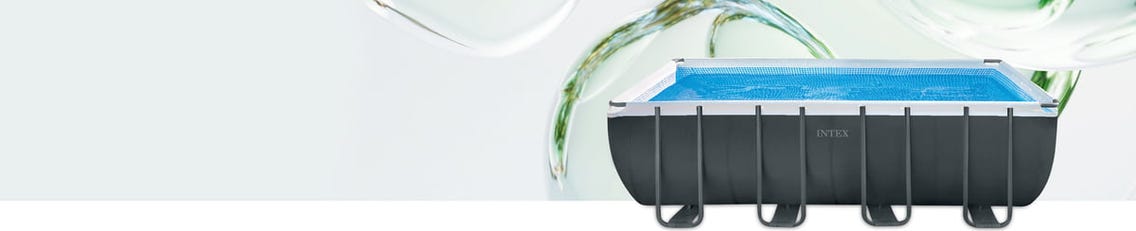 Ultra XTR rectangulaire 549 x 274 x 132 sans équipement !