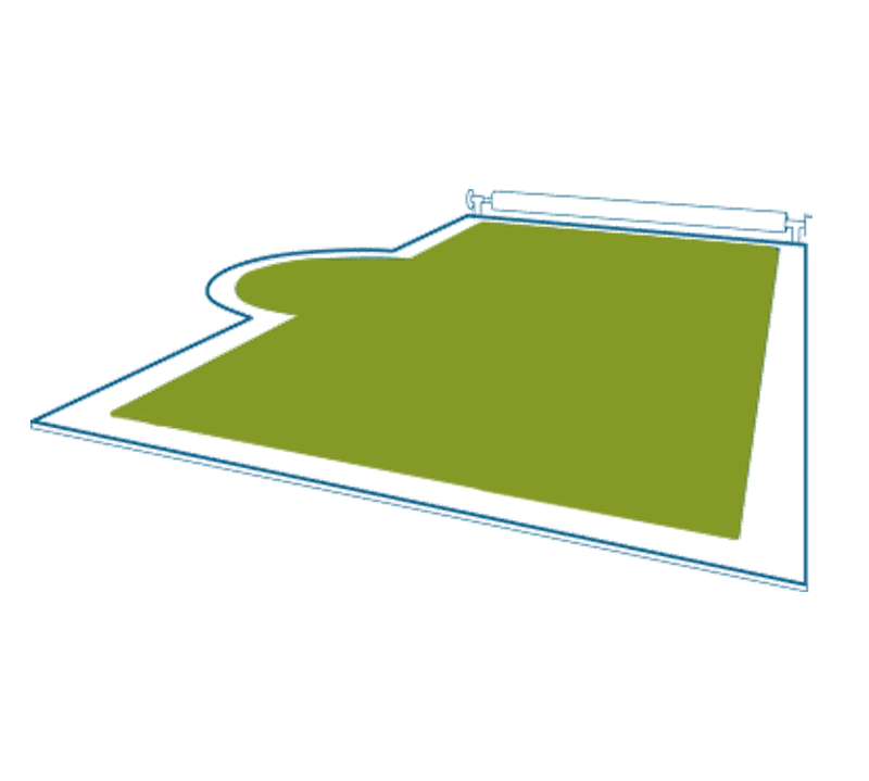 Liners for Styrofoam Pools