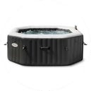 Square Home Spas for Relaxed Hours