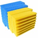 Filterschwämme & Filtermatten von HEISSNER