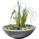 HEISSNER - Fuentes de jardín