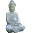 Teichfiguren & Wasserspeier von HEISSNER