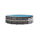 Intex Frame Pool Ultra Rondo bazeni