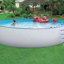 Nuovo Pool Steinbach