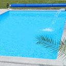 The Classic Deluxe Pool By Steinbach
