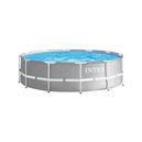 Round Frame Pools for Your Garden