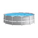 Round Frame Pools for Your Garden