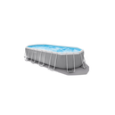 Oval Frame Pools - baseny z owalną ramą do Twojego ogrodu