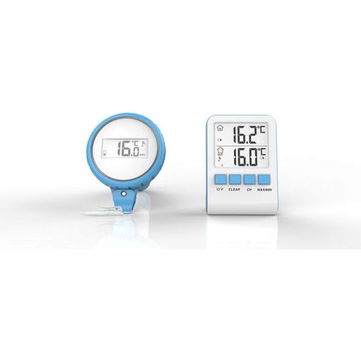 Steinbach Digitalni termometer za bazen - 1 k.