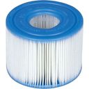 Intex Whirlpool Filter Cartridge Type S1 - 1 item