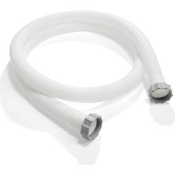 Swimming Pool Hose Ø 38mm with Union Nut 3.0m