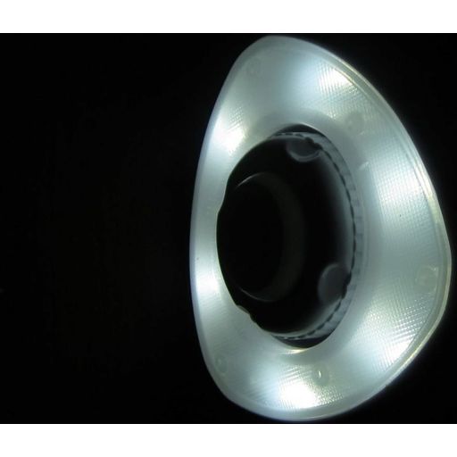 Jet Light - Ugello d'Ingresso con Illuminazione a LED - 1 pz.