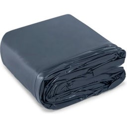 Takarófólia - Ultra Quadra fémvázas medence - 732 x 366 cm