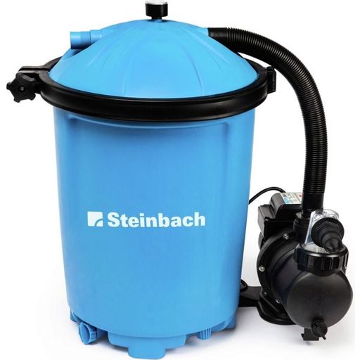Steinbach Active Balls 75 Filter System - 1 item