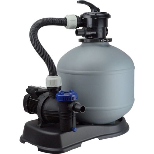Steinbach Sand Filter System Compact 8 - 1 Piece
