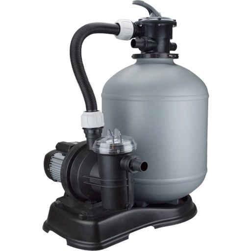 Steinbach Sand Filter System Eco Top 10 - 1 Piece