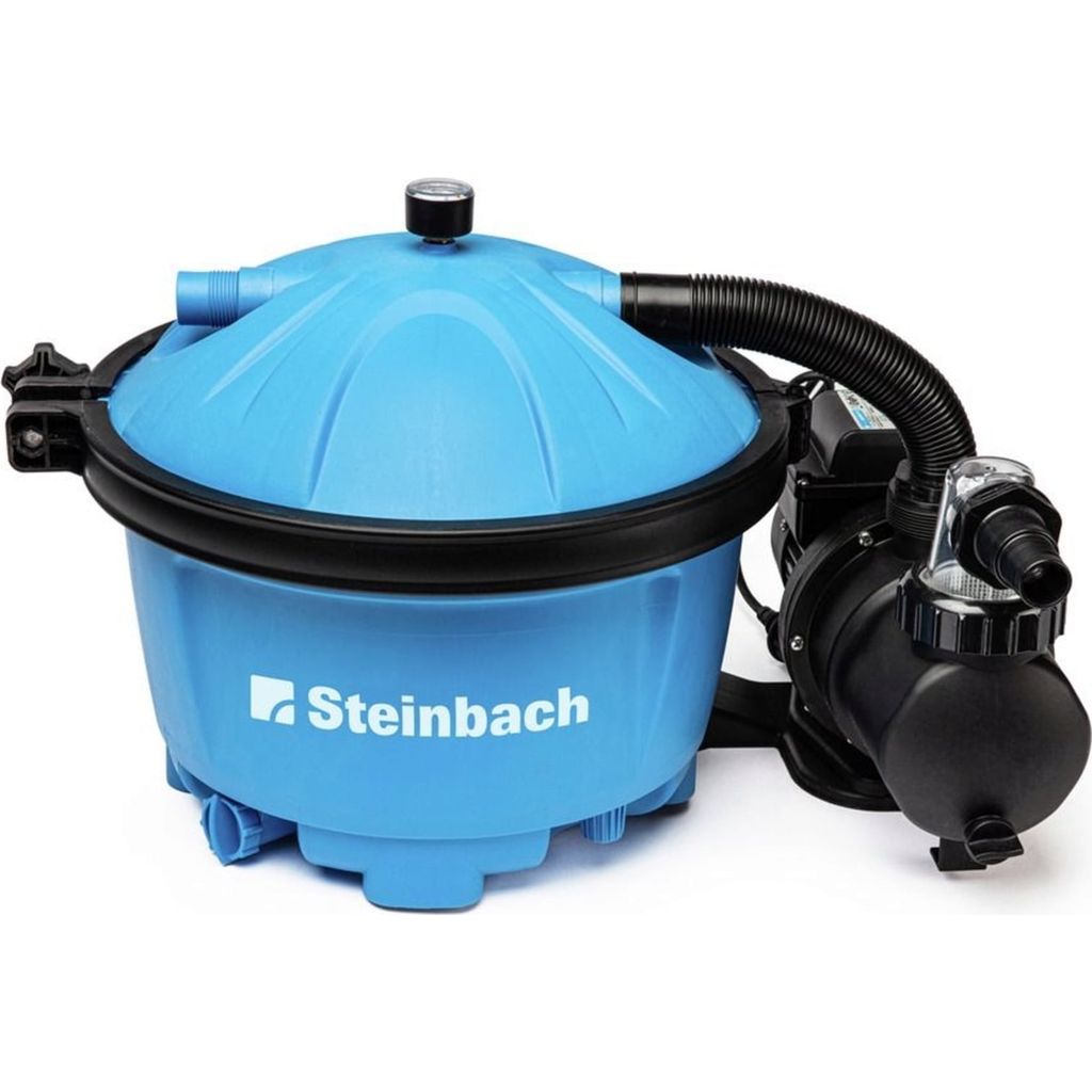 Steinbach Active Balls 50 Filter system - pools.shop