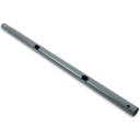 Напречни тръби (B) (разтегателен единичен клип включен) - 1 бр.