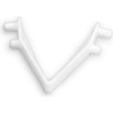 Intex Alkatrészek Széthúzható V-alakú clip