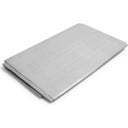 Plandeka chroniąca podłoże do basenu stelażowego Frame Pool Ultra Quadra XTR 549 x 274 x 132 cm - 1 szt.