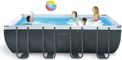 Ersatzteile Intex Frame Pool Ultra Quadra XTR 549 x 274 x 132 cm - 126356NP - Modell ab 2019