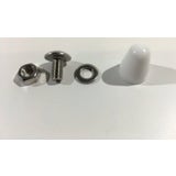 Steinbach Spare Parts New Splasher Pool Ø 350 x 90cm