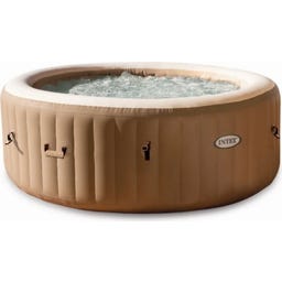 Intex Ersatzteile Whirlpool Pure-Spa Bubble - groß - (16) Whirlpool - Ersatzfolie