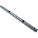 Напречни тръби (B) (включен разтегаем единичен клипс) - 1 бр.