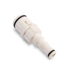 Intex rezervni deli Adapter za odtočni ventil - 1 k.