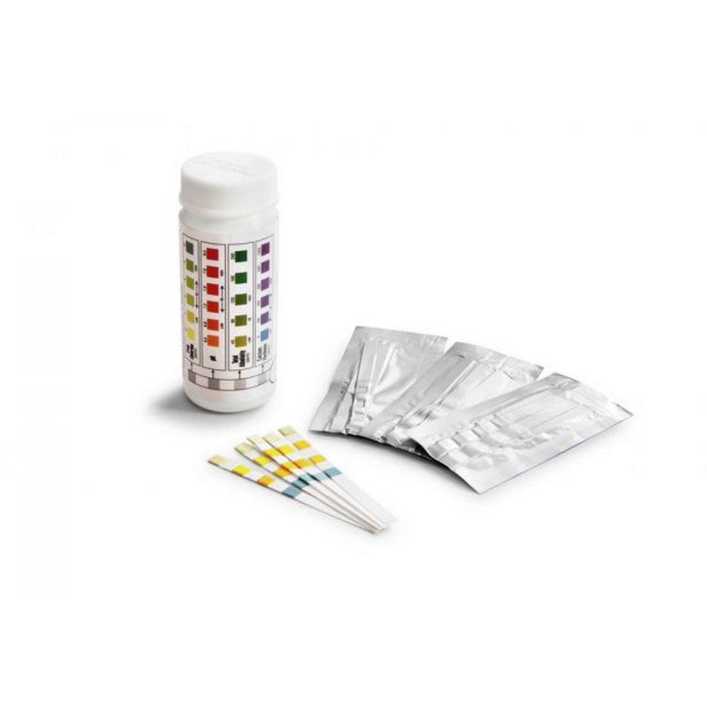 Intex 4Way Test Strips Spare Parts