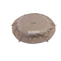 Intex Spare Parts Whirlpool Cover - 1 item