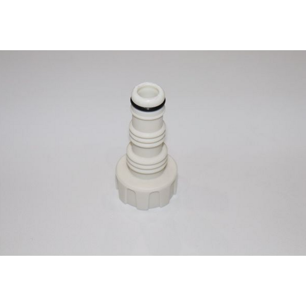 Intex Parts Spa Drain Valve Adapter 2021 113036