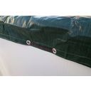 Steinbach Cover Tarpaulin for Round Pools Ø 400cm