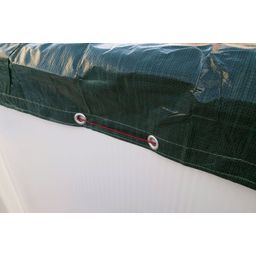 Steinbach Cover Tarpaulin for Round Pools Ø 400cm