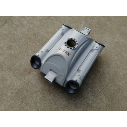 Pièces détachées Intex Couvercle Supérieur du Robot Aspirateur - 1 pcs