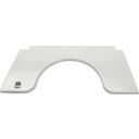 Steinbach Spare Parts Front Swing Plate