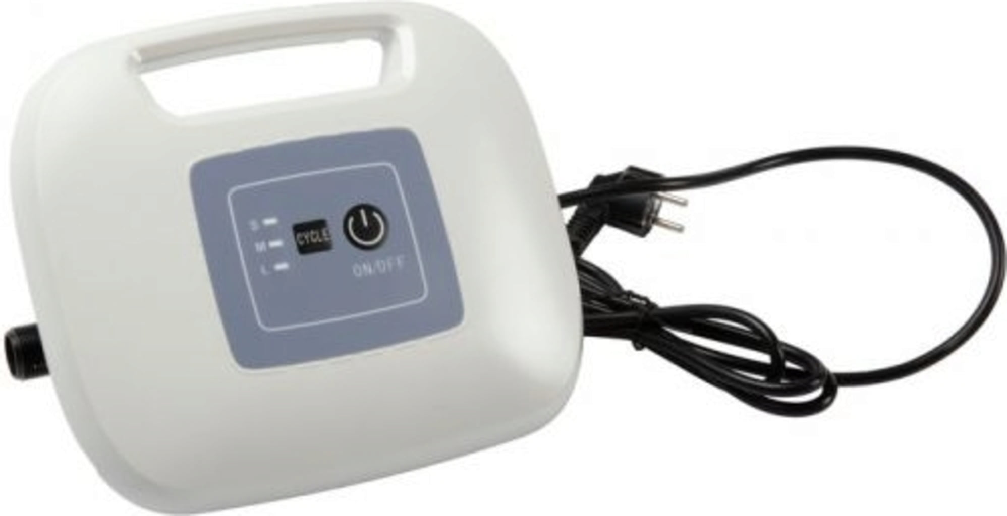 Unidad de Control para Steinbach Poolrunner