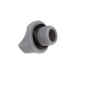 Steinbach Spare Parts Drain Screw incl. Sealing Ring - 1 item