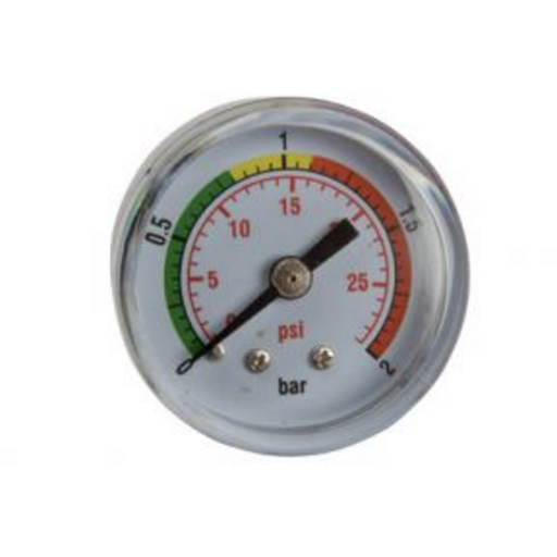 Steinbach Spare Parts Manometer - 1 item