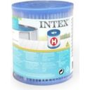 Intex Cartouche Filtrante H - 1 pcs
