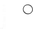 Резервни части Intex О-пръстен за Прозрачен Адаптер - 1 бр.