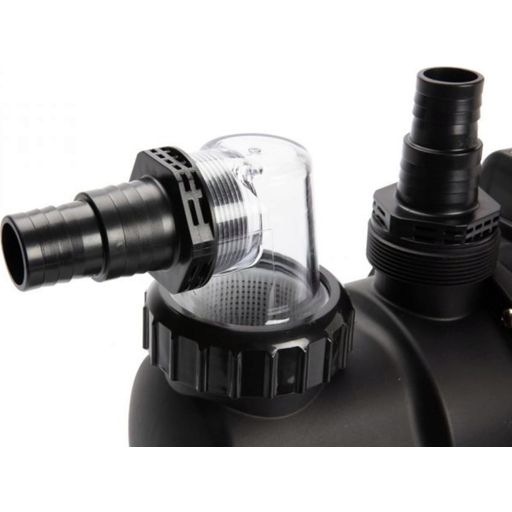 Steinbach Filter Pump SPS 75-1T - 1 item