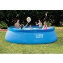 Intex Easy Set Ø 457 x 107 cm - Вкл. аксесоари