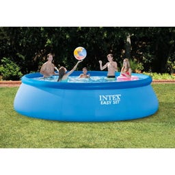 Intex Easy Set Ø 457 x 107 cm - Вкл. аксесоари