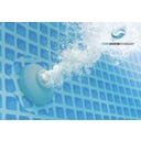 Intex Easy Set Ø 457 x 122 cm - Piscină inclusiv accesorii