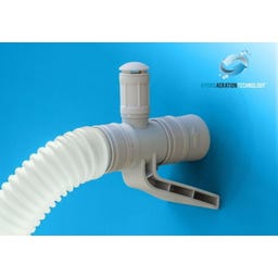Intex Easy Set Ø 457 x 122 cm - Piscină inclusiv accesorii