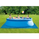 Intex Easy Set Ø 457 x 122 cm - Piscină inclusiv accesorii