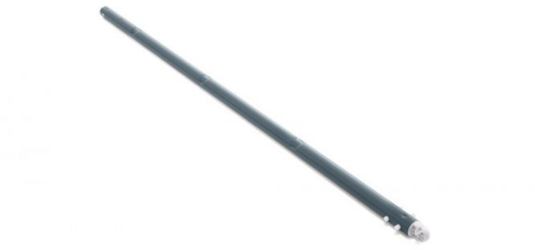 B Seite (markiert mit “B1”) für Pools-Sicherheitsleiter mit 91 - 107 cm Höhe - 1 Stk.